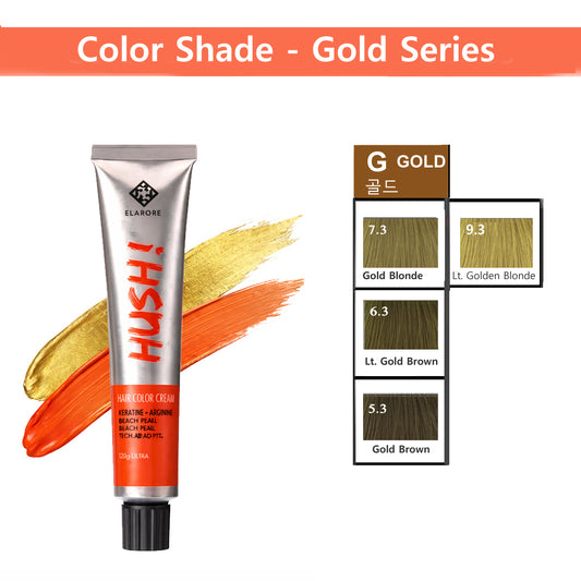 HUSH SPEED COLOR 90ML-S3.0