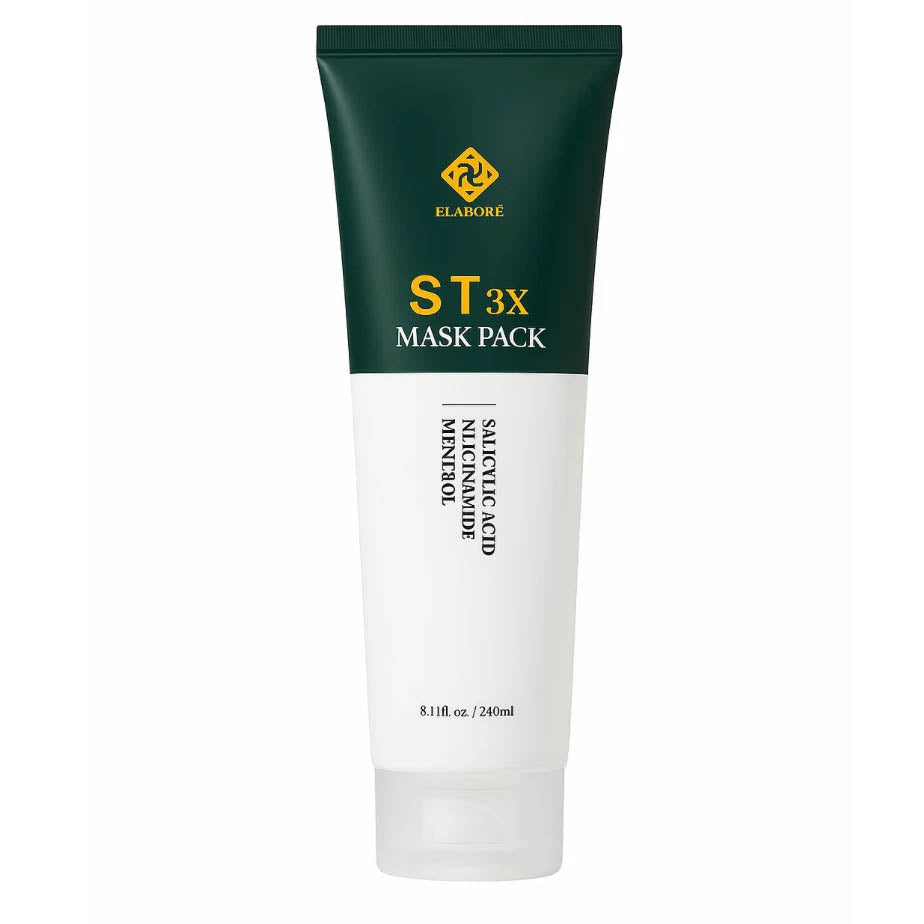 Elabore_ST 3X Mask_240ml