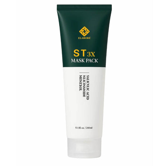 Elabore_ST 3X Mask_240ml