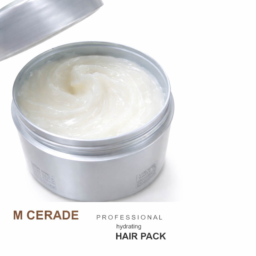 M Cerade Hair Pack -Treatment  1000ml