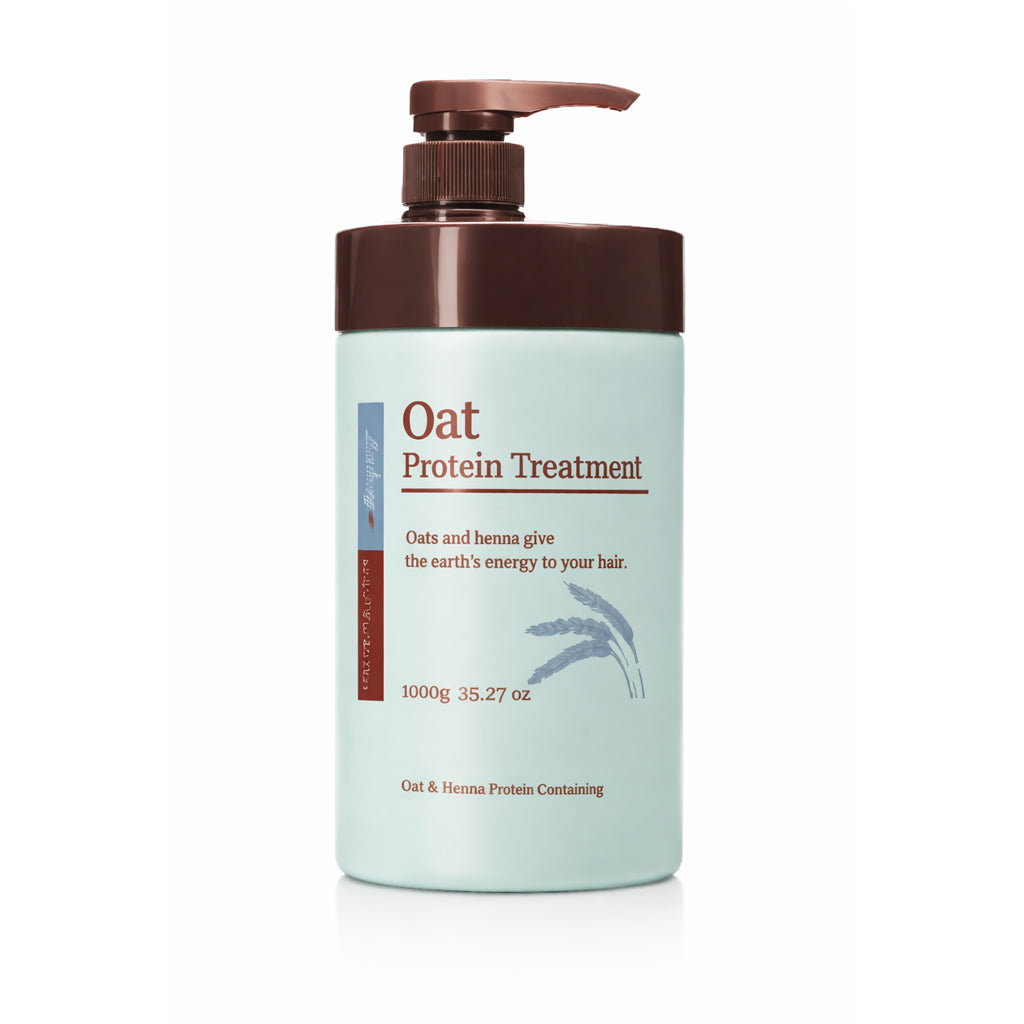 Oat Protein Treatment 1000ml