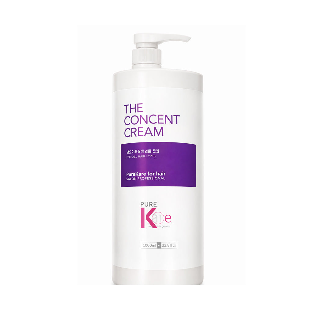 MILK PERM  CONCENT CREAM-1000ml