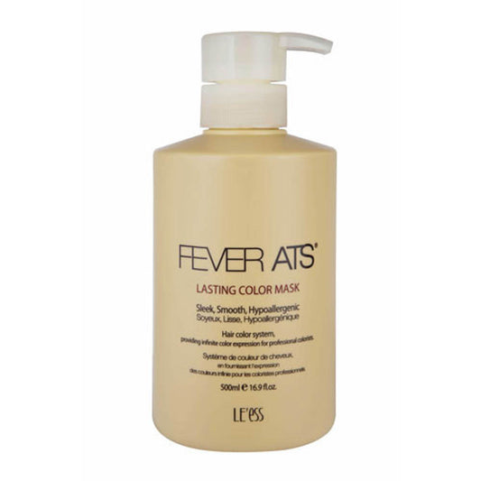 ATS FEVER LAST COLOR MASK-16.9 OZ