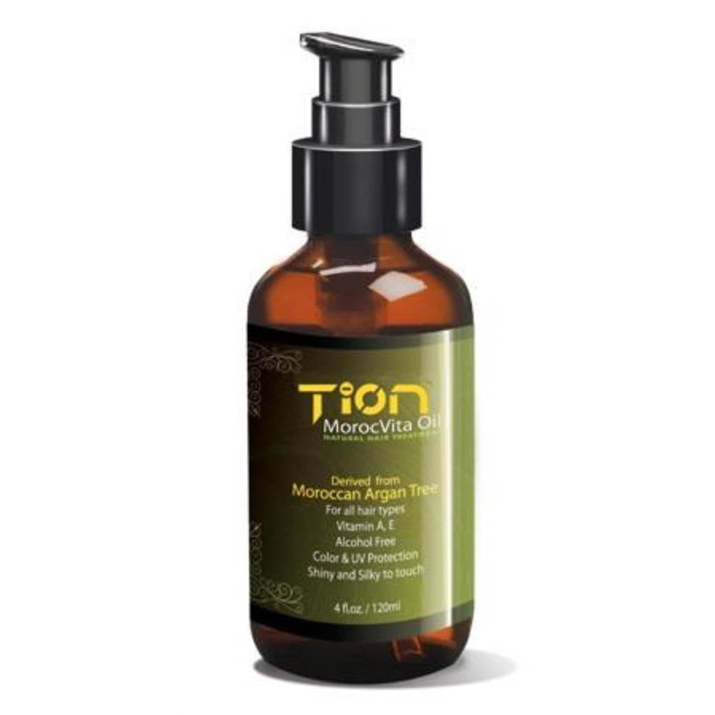 TION MOROCVITA OIL 120ML