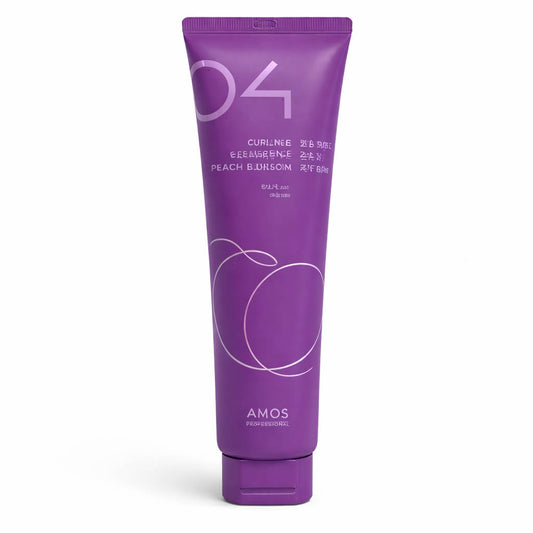 AMOS Curling Essence 2X 5.1oz/150ml-PEACH