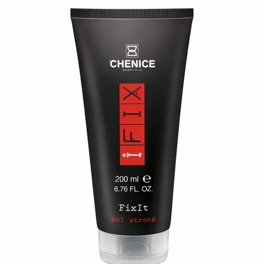 FIX IT – GEL STRONG