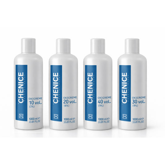 Chenice Oxicream ( Developer or Volume)