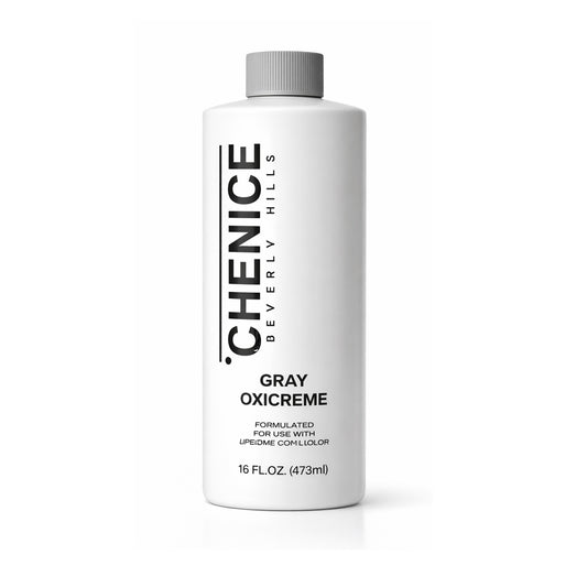 Chenice Gray Cover Oxicreme-16 oz