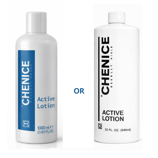 Chenice Active Lotion-SEMI-PERMANENT COLOR DEVELOPER 32oz