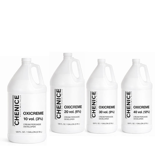 CHENICE Developer  VOLUME- GALLON