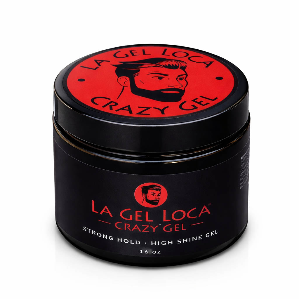 LA GEL LOCA-8 OZ
