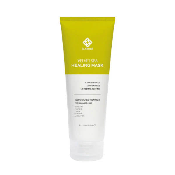 Elabore Velvet Spa Healing Mask (1000 ml & 240ml)