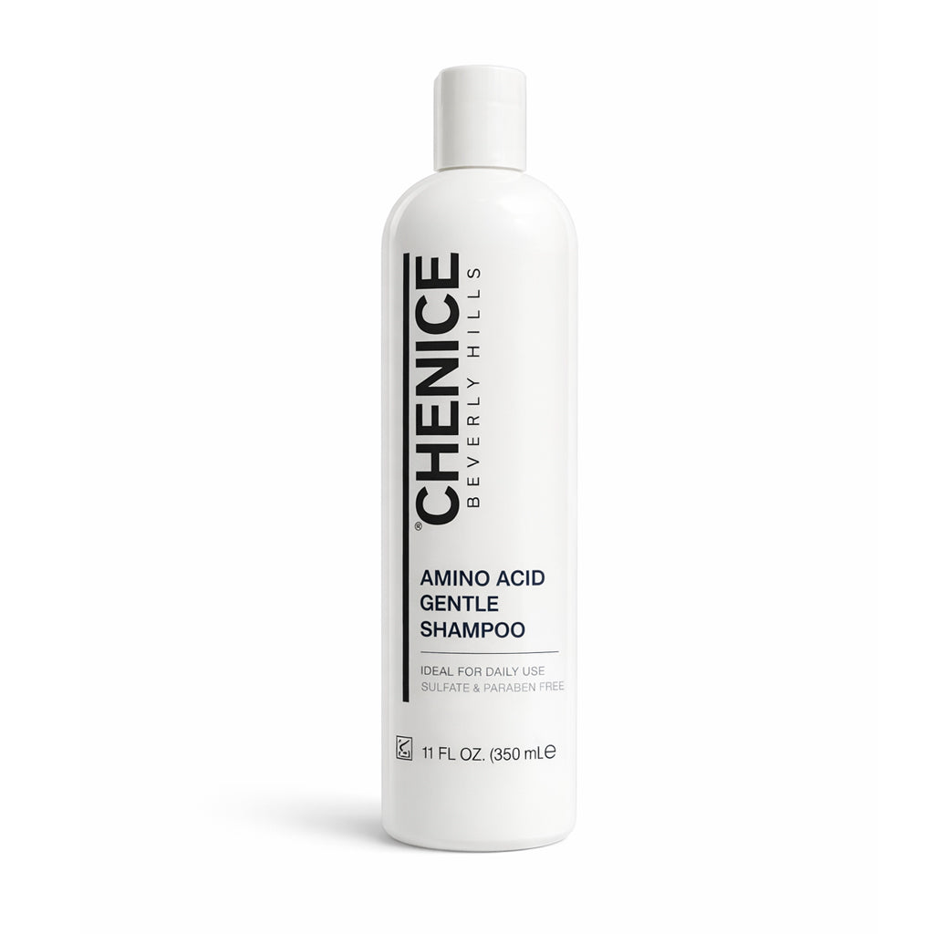 AMINO ACID GENTLE SHAMPOO--11OZ(350ML)