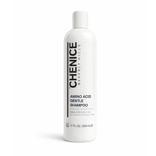 AMINO ACID GENTLE SHAMPOO--11OZ(350ML)