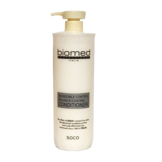 Biomed Professional Italia Incredible Coating Conditioner  1000ml / 33.8 fl oz