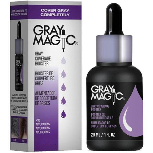 ARDELL 780590 GRAY MAGIC 1 OZ
