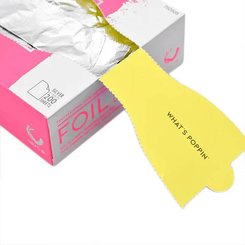 COLOR TRAK 200 FOIL SHEET CT200