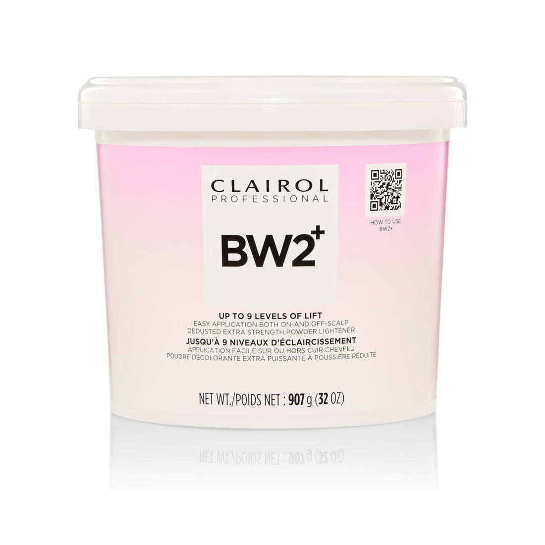 CLAIROL BW2 POWDER BLEACH 32 OZ