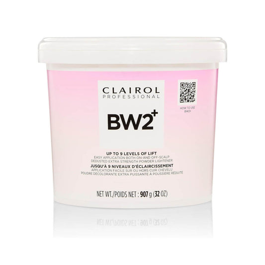 CLAIROL BW2 POWDER BLEACH 32 OZ