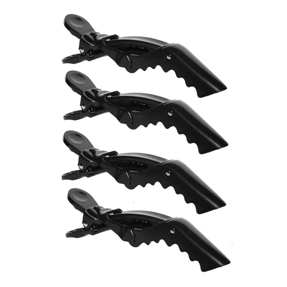 Jaws 4 Pcs Hair Clip
