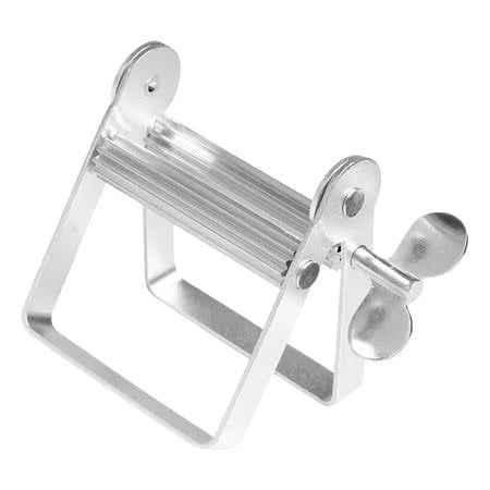 COLOR ALUMINUM TUBE SQUEEZER
