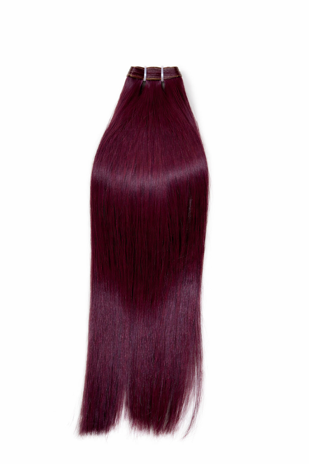 16" 100% European  Human Hair Extension