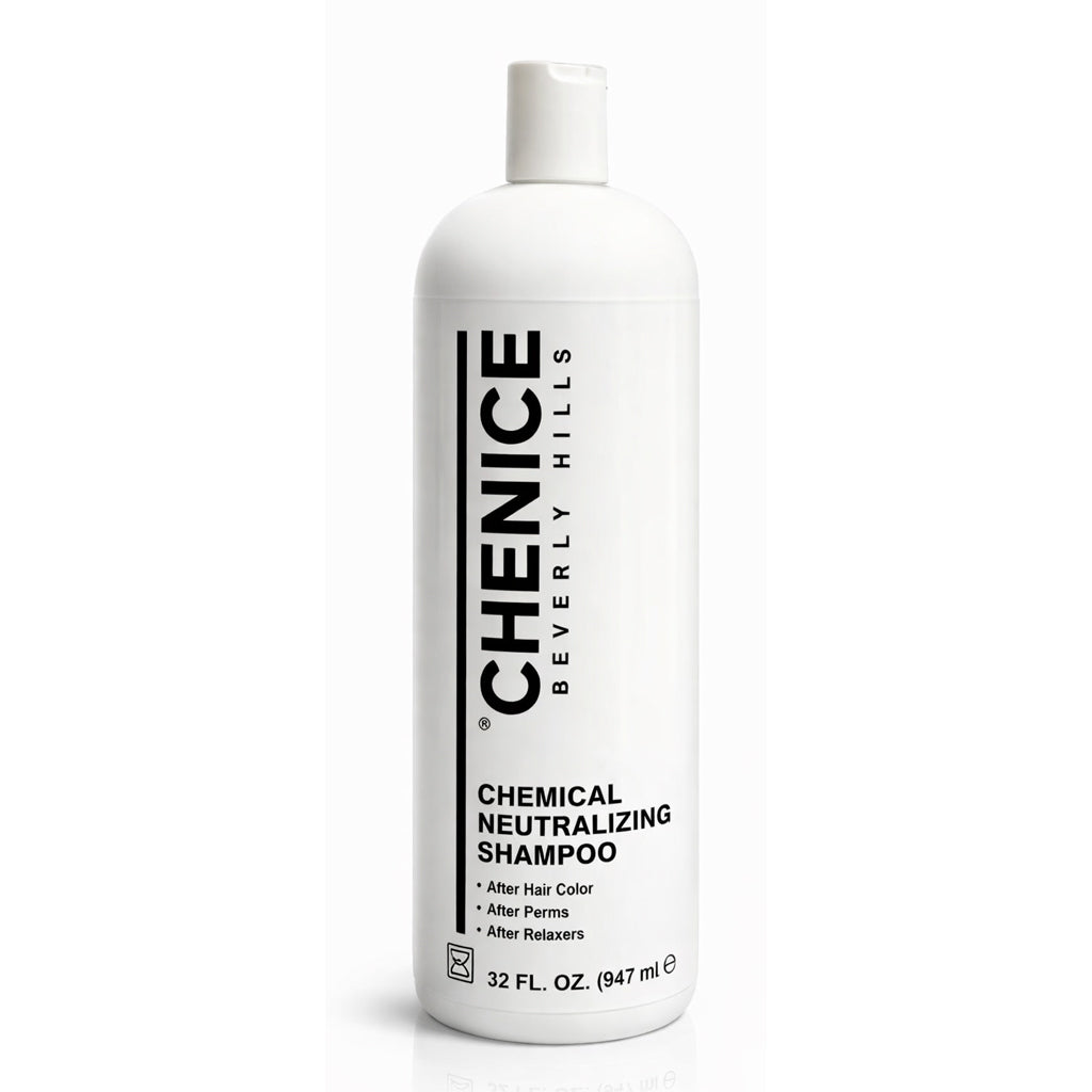 CHEMICAL NEUTRALIZING SHAMPOO - 32oz