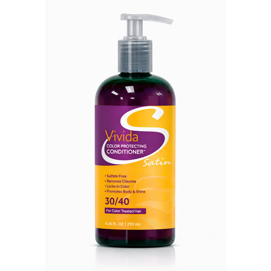 VIVID COLOR EXTENDING CONDITIONER(V30/40) 312ML