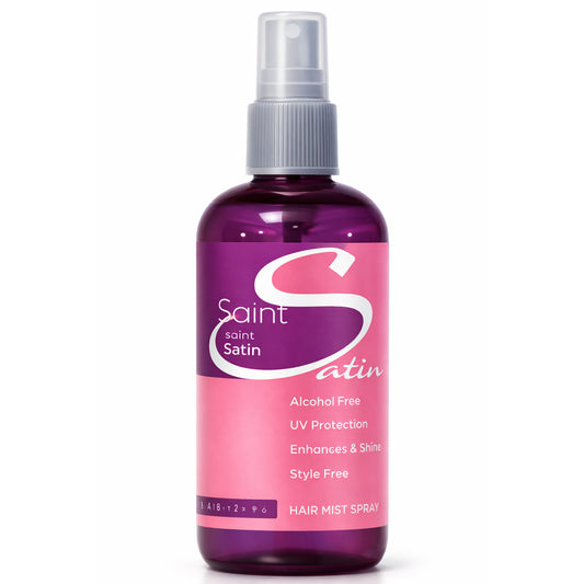 SATIN SPRAY SHINE-4OZ