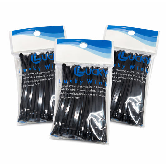LUCKY  Wink Setting Pin-2 3/4" (Length) Made in Japan