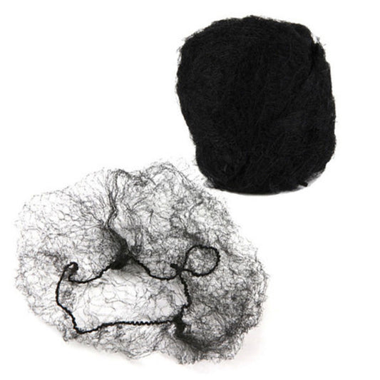 UPSTYLE HAIR VOLUME ROOTS -Supporting Hair Bun Net.