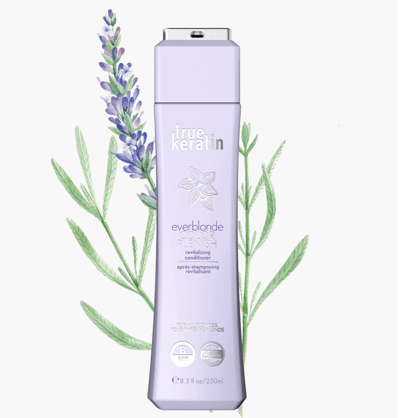 EVER BLONDE COLOR PLENISH -CONDITIONER