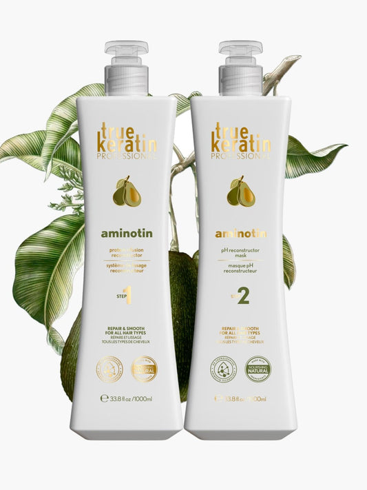 TRUE KERATIN AMINOTION 33 oz #1 ONLY