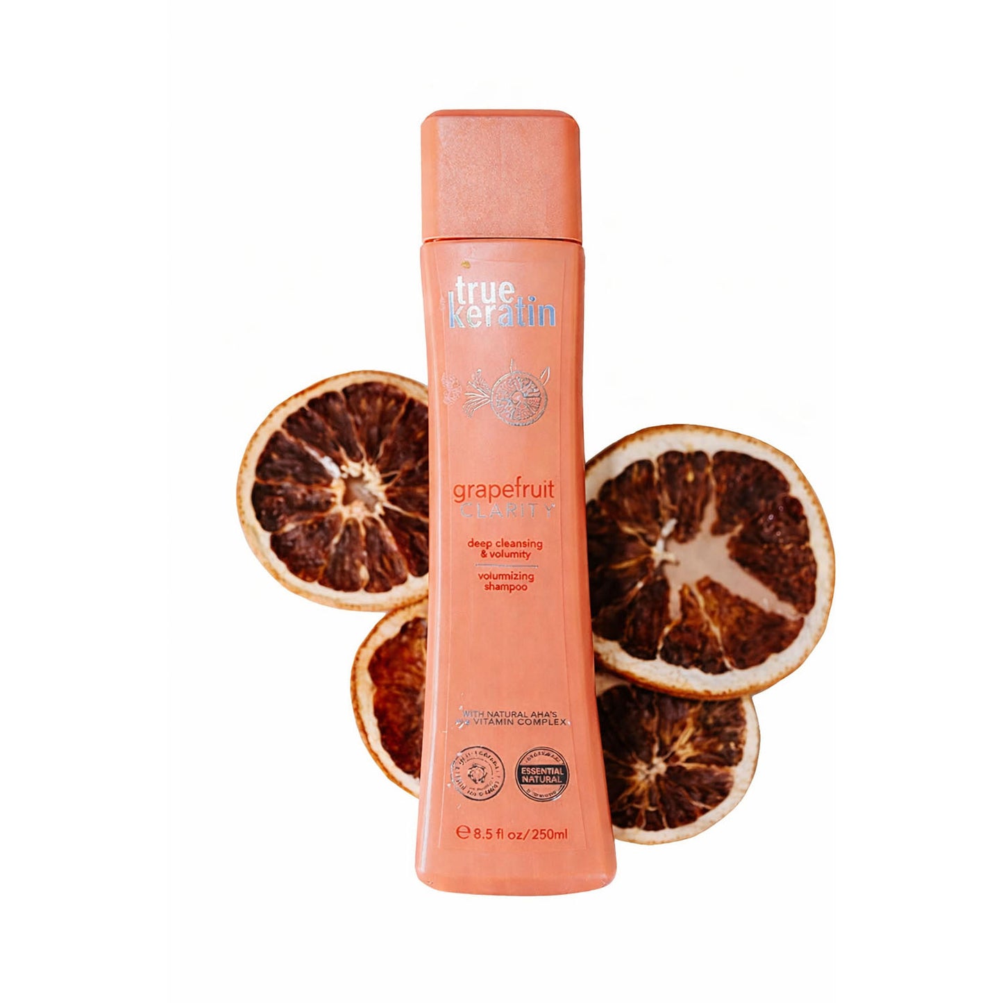 Grapefruit Clarifying Shampoo-1000 ML