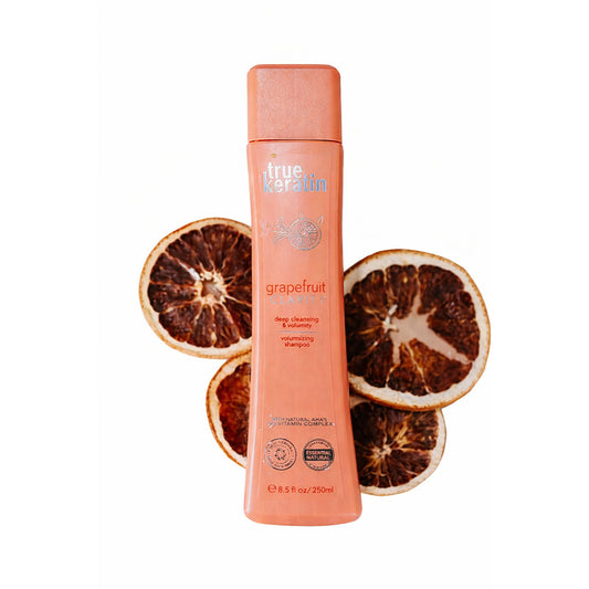 Grapefruit Clarifying Shampoo-1000 ML