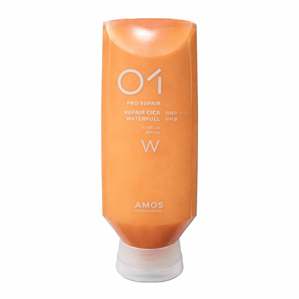 AMOS REPAIR CICA WATERFUL(23) 500ml