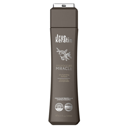 MOROCCAN MIRACLESHAMPOO-1000ML