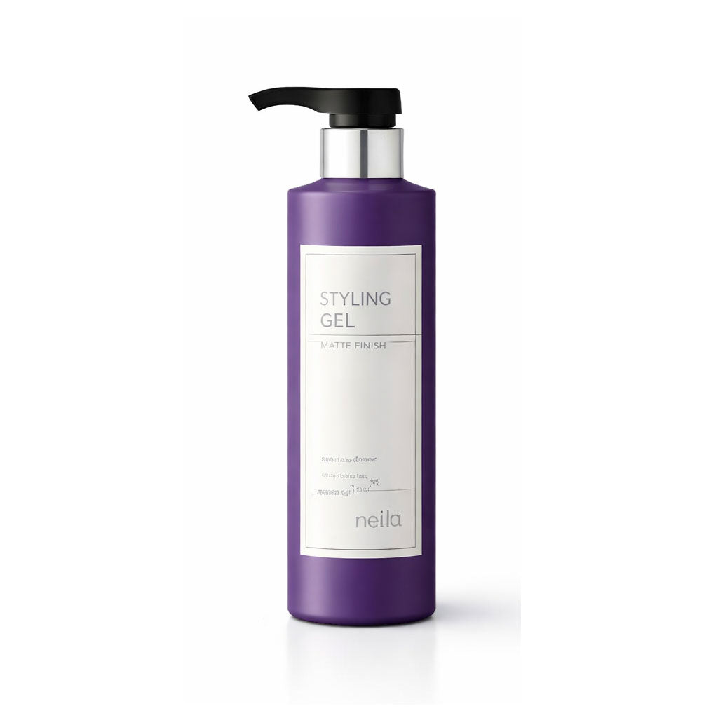 Mielle Silver Effect Shampoo 500ml/16.9oz