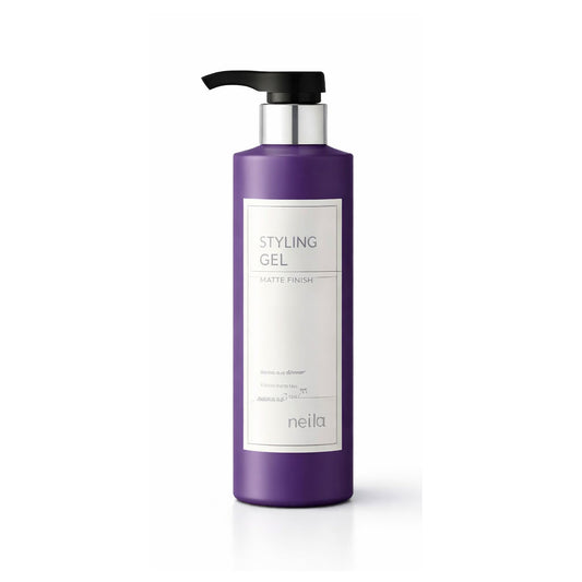 Mielle Silver Effect Shampoo 500ml/16.9oz