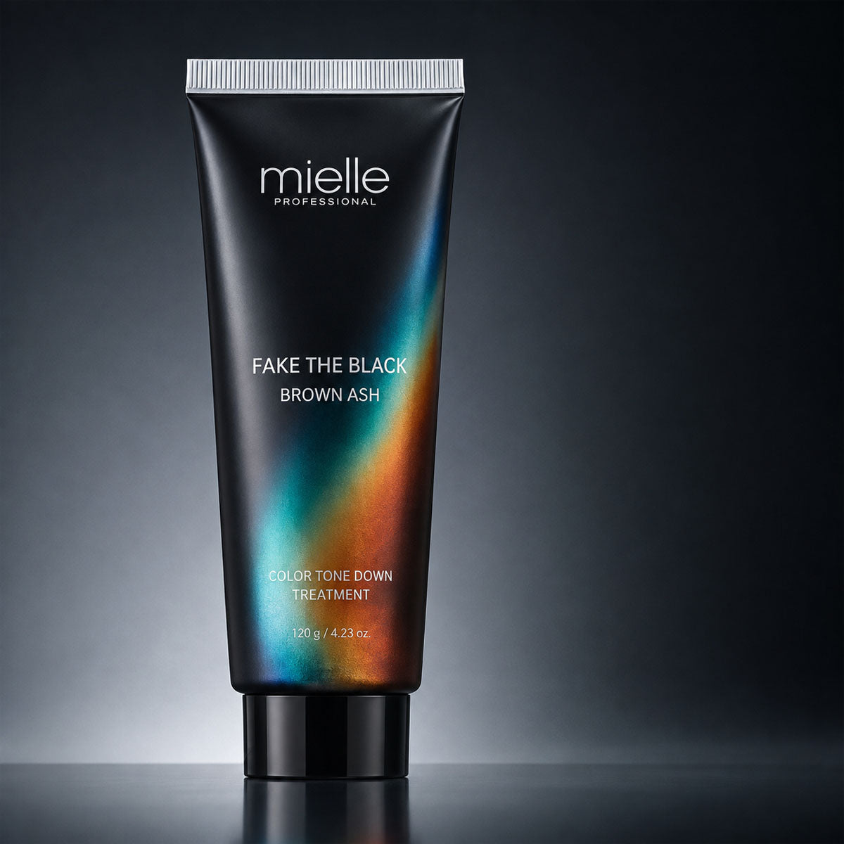 Mielle Fake Black