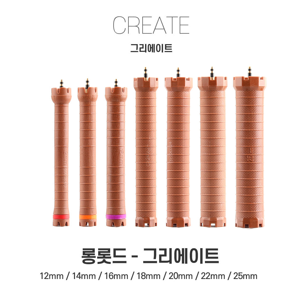 CREATE WAVE MASTER ROD